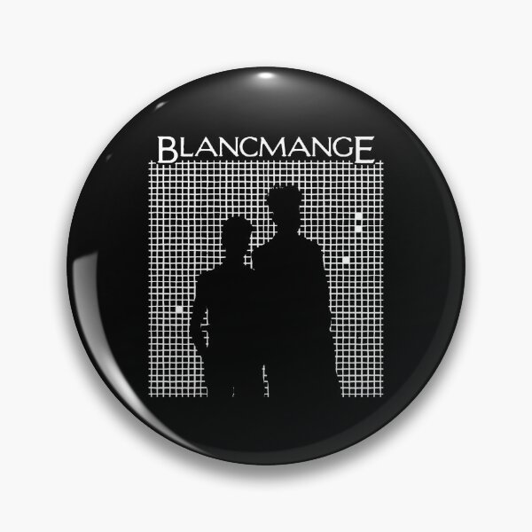 Item preview, Blancmange designed and sold by uniplayful.