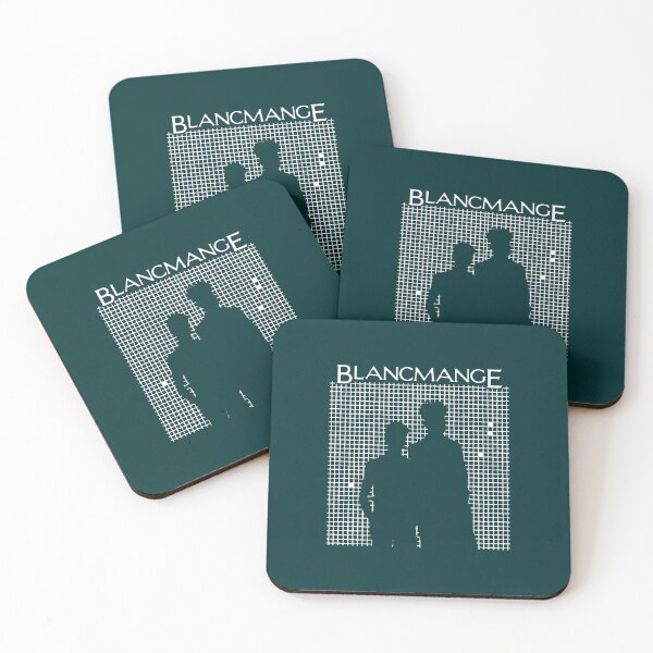 Item preview, Blancmange designed and sold by uniplayful.