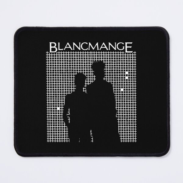 Item preview, Blancmange designed and sold by uniplayful.