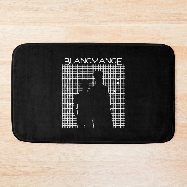 Item preview, Blancmange designed and sold by uniplayful.