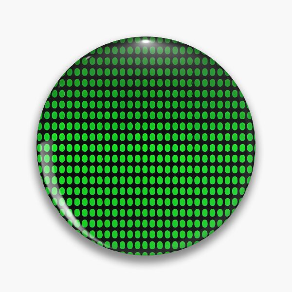 Item preview, Green Matrix. Symbols Pixels Digital, Repeated Patterns Textures  designed and sold by Digital-Davinci.