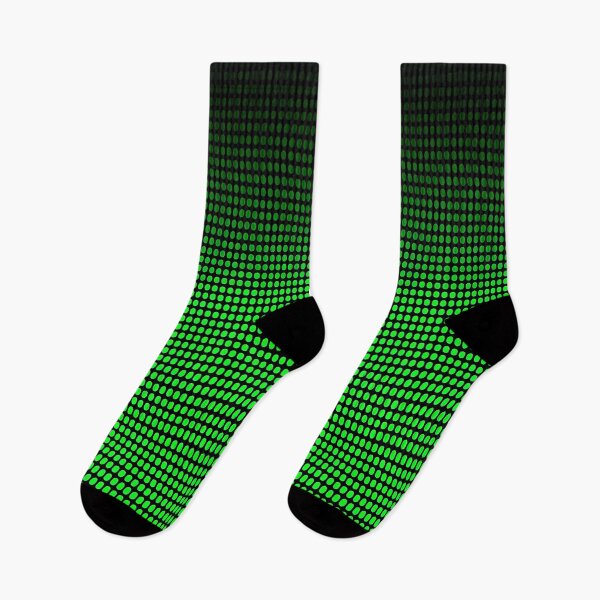 Item preview, Green Matrix. Symbols Pixels Digital, Repeated Patterns Textures  designed and sold by Digital-Davinci.