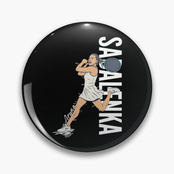 Item preview, Champion Tennis Vintage Swing Power Energy designed and sold by BrownFrederick.