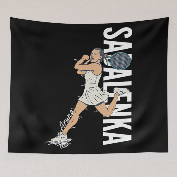 Item preview, Champion Tennis Vintage Swing Power Energy designed and sold by BrownFrederick.