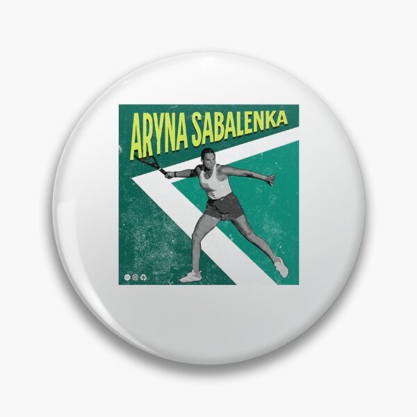 Item preview, Tennis Vintage Swing Champion Power Energy designed and sold by BrownFrederick.