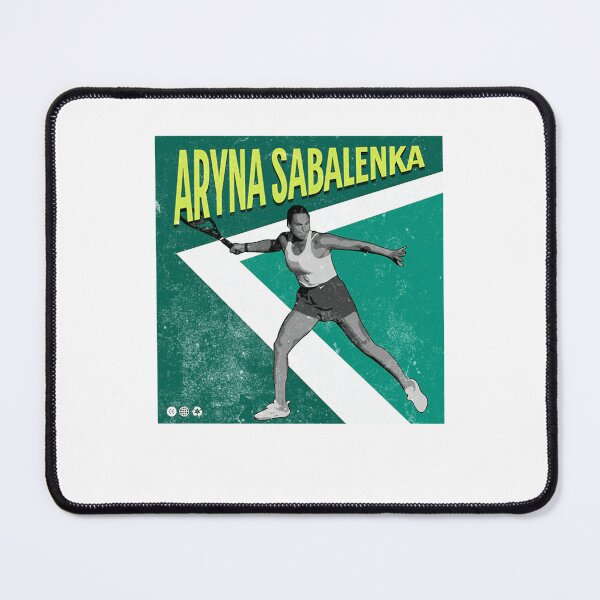Item preview, Tennis Vintage Swing Champion Power Energy designed and sold by BrownFrederick.