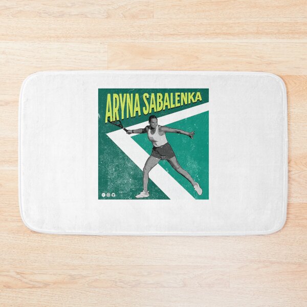 Item preview, Tennis Vintage Swing Champion Power Energy designed and sold by BrownFrederick.