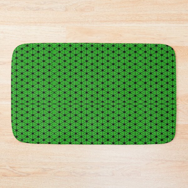 Item preview, Green Matrix. Symbols Pixels Digital, Repeated Patterns Textures  designed and sold by Digital-Davinci.