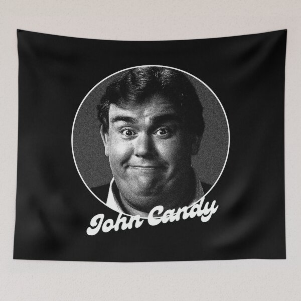 Item preview, Comedy Legend Vintage Humor Movie 80s Vibes designed and sold by McintyreAngelw.
