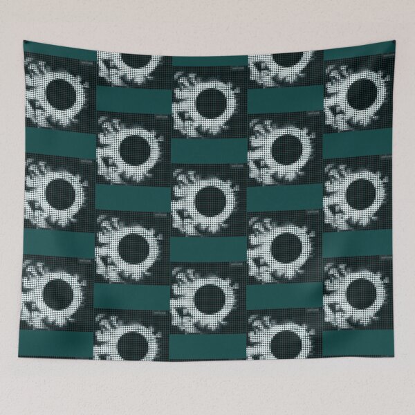 Item preview, Bauhuas - The Sky_s Gone Out designed and sold by uniplayful.