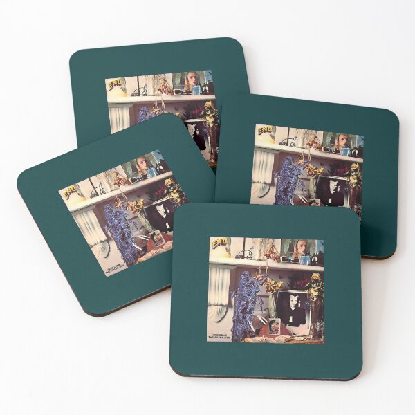 Item preview, Brian Eno Here Come The Warm Jets designed and sold by uniplayful.