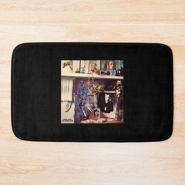 Item preview, Brian Eno Here Come The Warm Jets designed and sold by uniplayful.