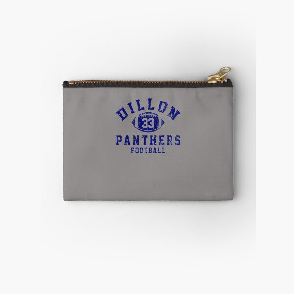 Item preview, DILLON-PANTHERS-FOOTBALL---33-TIM-RIGGINS---VINTAGE-LOGO-T-SHIRT designed and sold by robbiebossha.