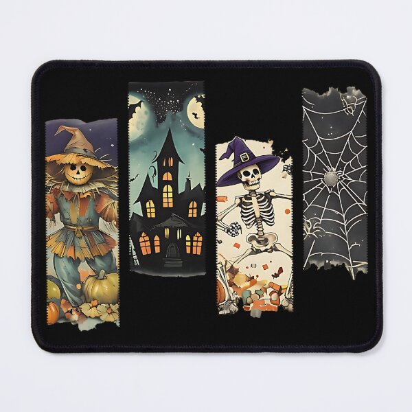 Item preview, Haunted Harvest Halloween designed and sold by MY-Studioez.