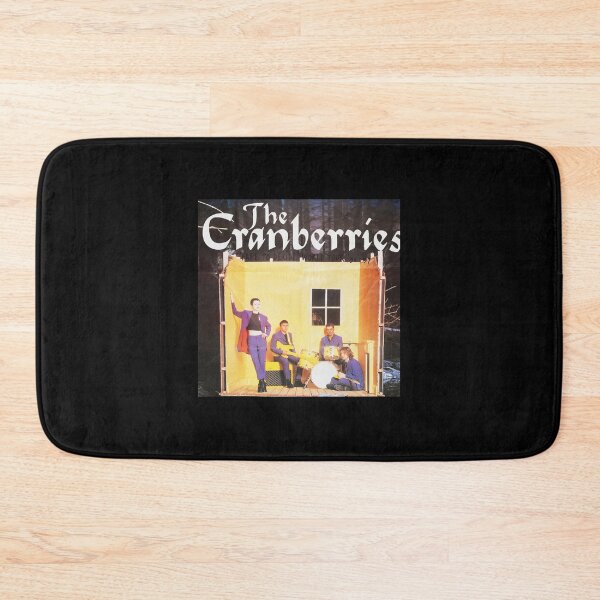 Item preview, cranberries tour 2021 designed and sold by uniplayful.