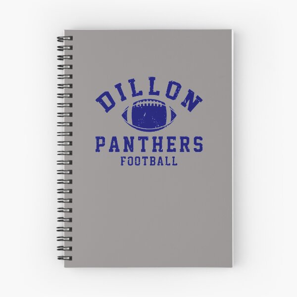 Item preview, DILLON-PANTHERS-FOOTBALL---VINTAGE-LOGO designed and sold by robbiebossha.