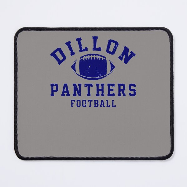 Item preview, DILLON-PANTHERS-FOOTBALL---VINTAGE-LOGO designed and sold by robbiebossha.