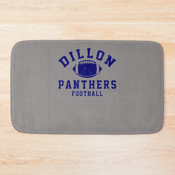 Item preview, DILLON-PANTHERS-FOOTBALL---VINTAGE-LOGO designed and sold by robbiebossha.