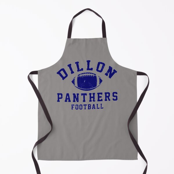 Item preview, DILLON-PANTHERS-FOOTBALL---VINTAGE-LOGO designed and sold by robbiebossha.