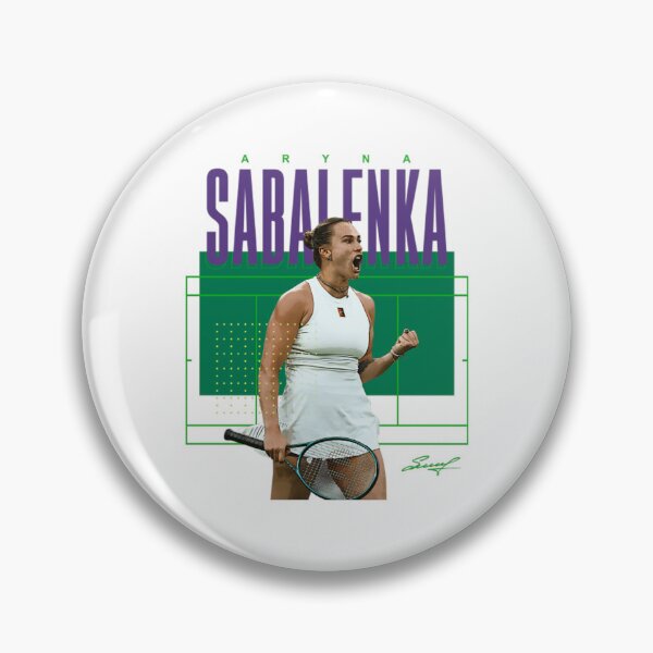 Item preview, Energy Swing Power Vintage Tennis Champion designed and sold by BrownFrederick.