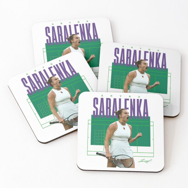 Item preview, Energy Swing Power Vintage Tennis Champion designed and sold by BrownFrederick.
