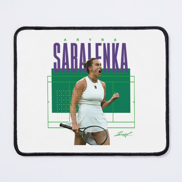 Item preview, Energy Swing Power Vintage Tennis Champion designed and sold by BrownFrederick.