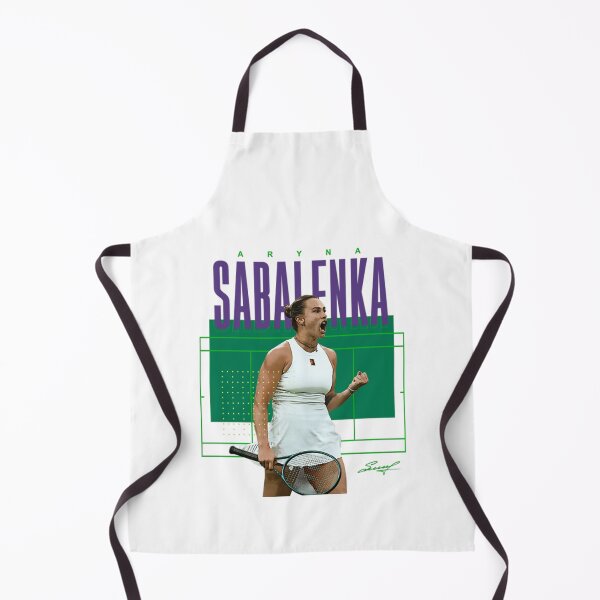 Item preview, Energy Swing Power Vintage Tennis Champion designed and sold by BrownFrederick.