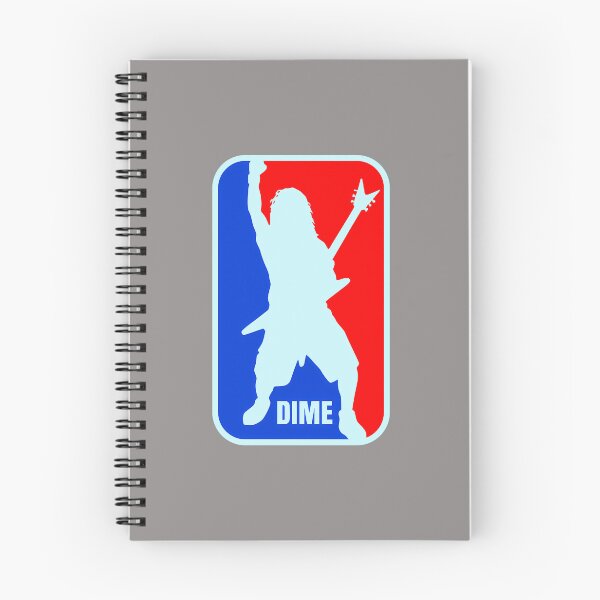 Item preview, DIME-DIMEBAG-DARRELL-SPORT-LOGO-CLÁSICO designed and sold by robbiebossha.