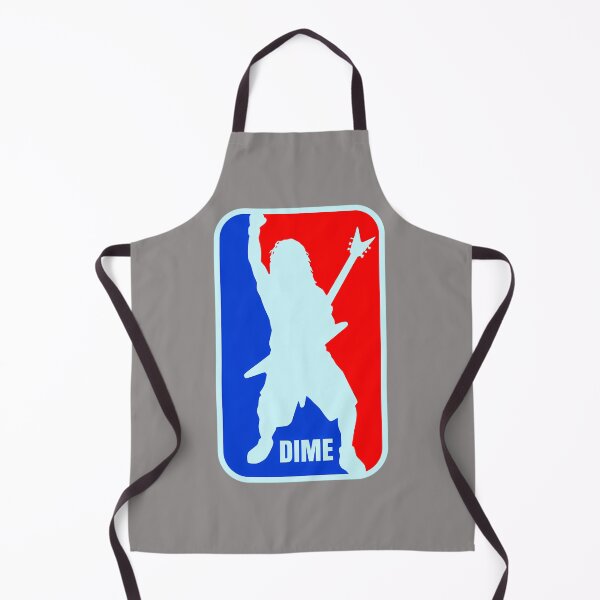Item preview, DIME-DIMEBAG-DARRELL-SPORT-LOGO-CLASSIC designed and sold by robbiebossha.