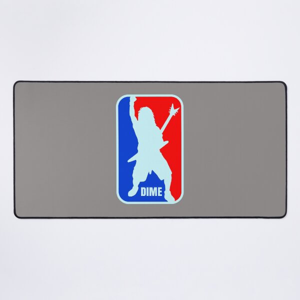 Item preview, DIME-DIMEBAG-DARRELL-SPORT-LOGO-CLASSIC designed and sold by robbiebossha.