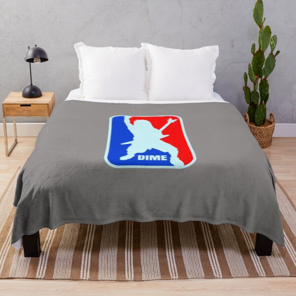 Item preview, DIME-DIMEBAG-DARRELL-SPORT-LOGO-CLASSIC designed and sold by robbiebossha.