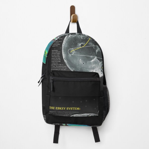 Item preview, The First Roads in Space - Large Font designed and sold by Reloquence.