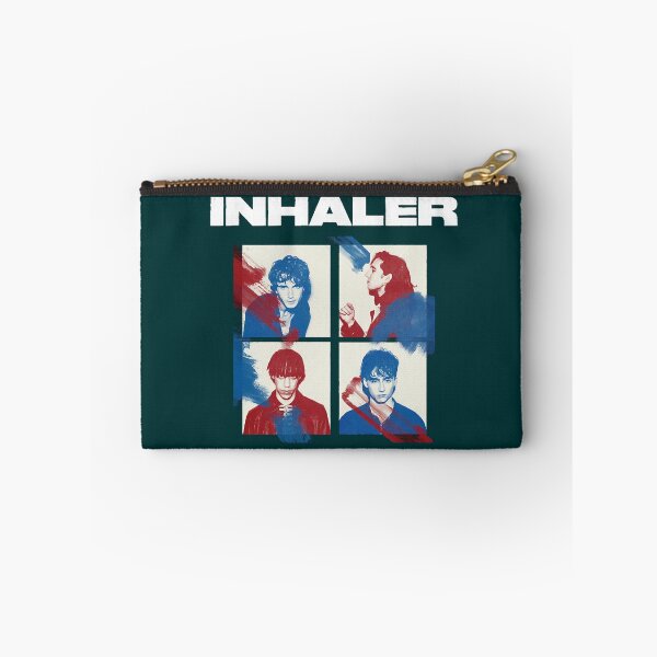 Item preview, inhaler band, inhaler, band, elijah hewson, indie, josh jenkinson designed and sold by uniplayful.