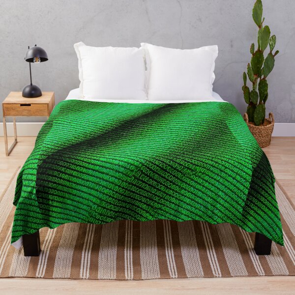 Item preview, Green Matrix. Symbols Pixels Digital, Repeated Patterns Textures designed and sold by Digital-Davinci.