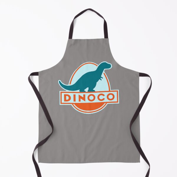 Item preview, DINOCO-LOGO designed and sold by robbiebossha.