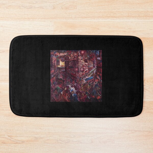 Item preview, Metropolis designed and sold by uniplayful.