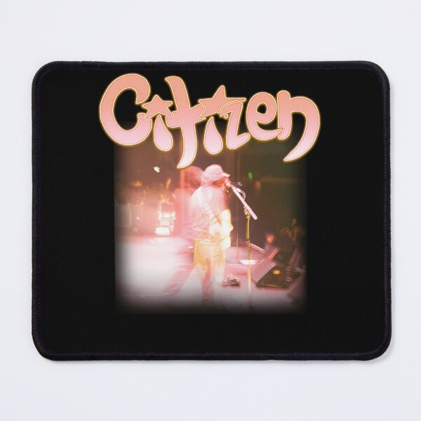 Item preview, Ornate Citizen - Sing On Stage designed and sold by TyriqueTrantow.