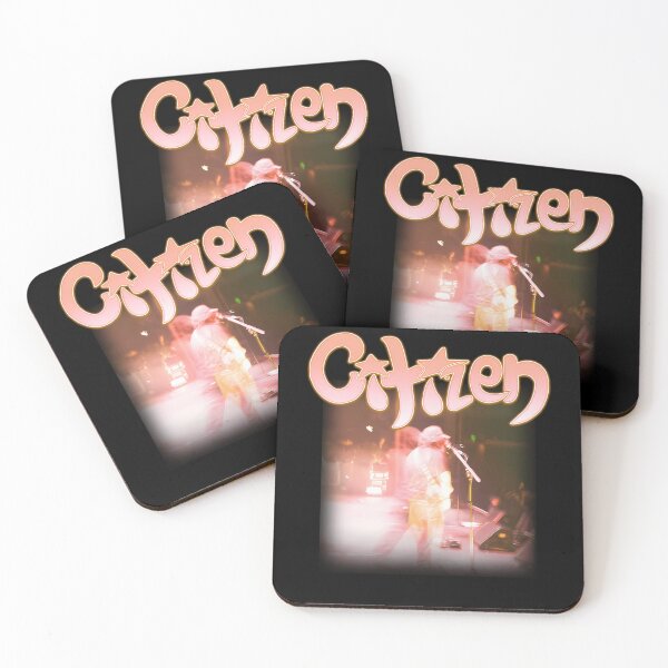 Item preview, Ornate Citizen - Sing On Stage designed and sold by TyriqueTrantow.