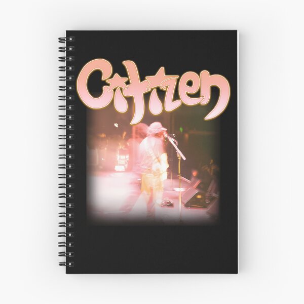 Item preview, Ornate Citizen - Sing On Stage designed and sold by TyriqueTrantow.