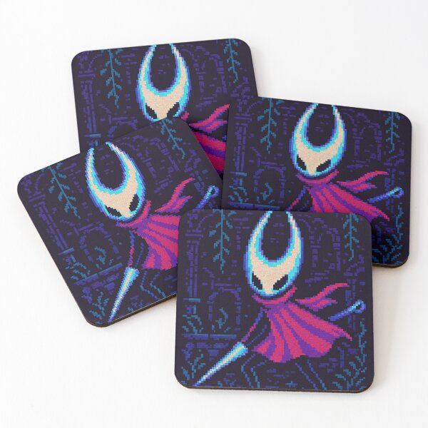 Item preview, Silksong Pixel Art designed and sold by Day Dreamer.
