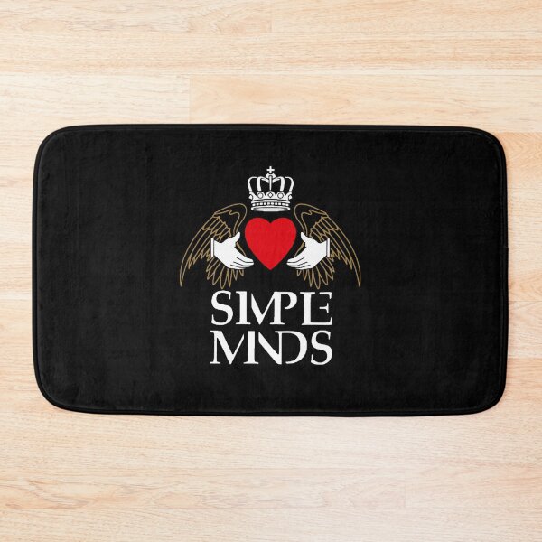 Item preview, Simple Minds - Heart of the Crowd Premium  designed and sold by uniplayful.