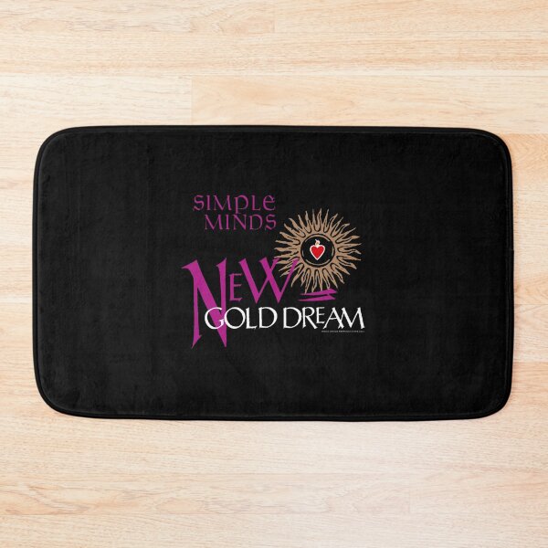 Item preview, Simple Minds - New Gold Dream Premium  designed and sold by uniplayful.