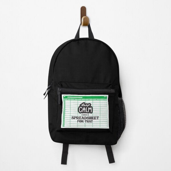 Item preview, Keep Calm, I have a spreadsheet for that designed and sold by Whistle-and-Co.