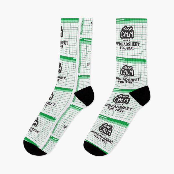 Item preview, Keep Calm, I have a spreadsheet for that designed and sold by Whistle-and-Co.