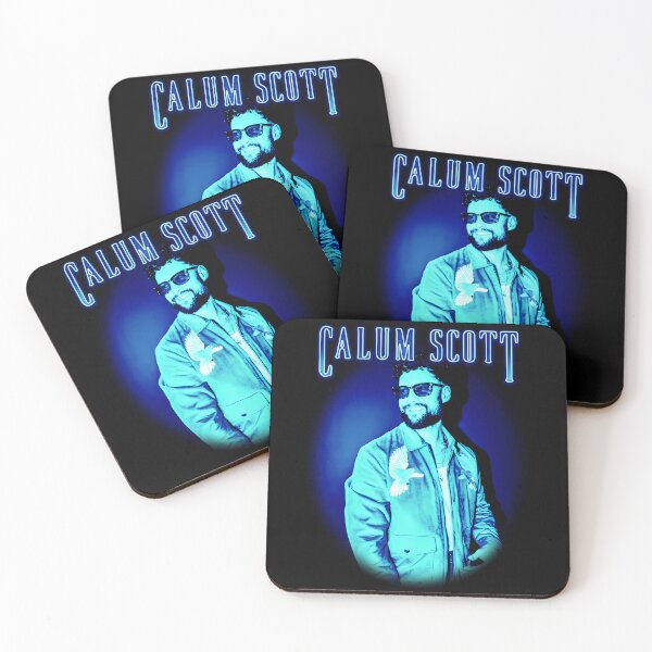 Artikelvorschau, Barock Calum Scott - Silhouette entworfen und verkauft von TyriqueTrantow.