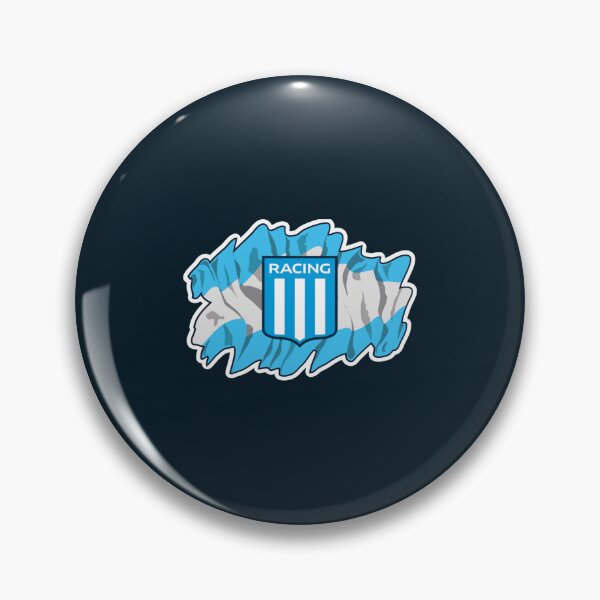 Item preview, Avellaneda Racing Club  designed and sold by Socolastore.
