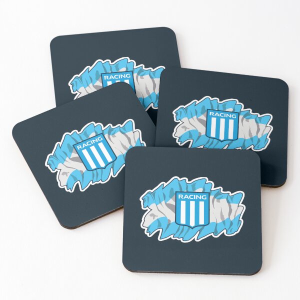 Item preview, Avellaneda Racing Club  designed and sold by Socolastore.