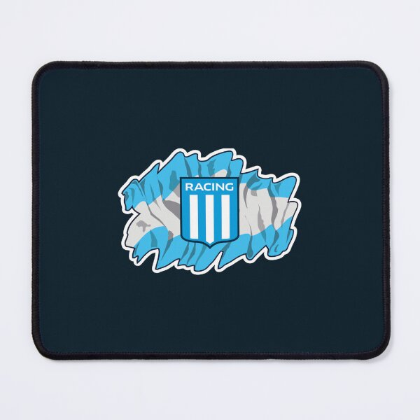 Item preview, Avellaneda Racing Club  designed and sold by Socolastore.