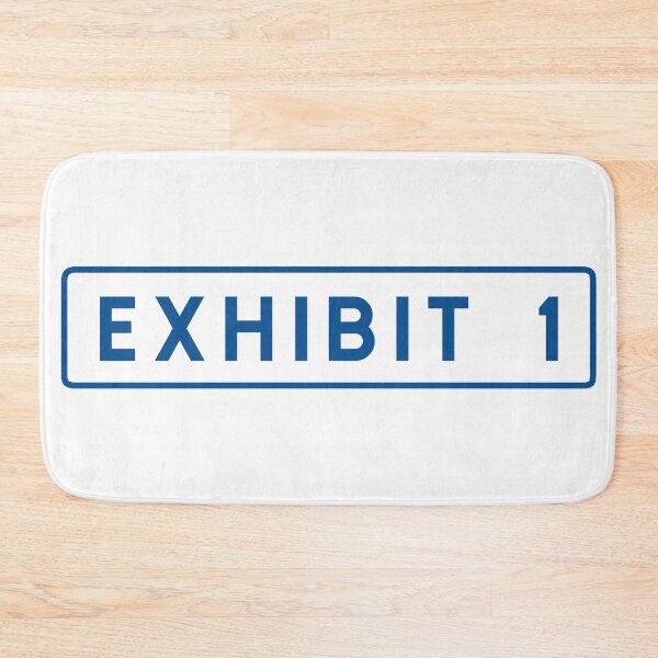 Item preview, Exhibit? designed and sold by ALF2023.
