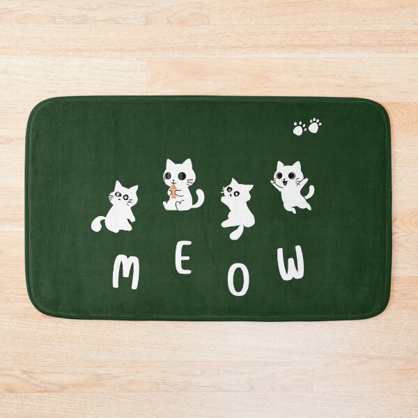 Item preview, Meow friends designed and sold by MY-Studioez.